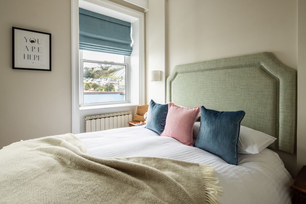 The Moorings Hotel & Restaurant gallery - Gallery