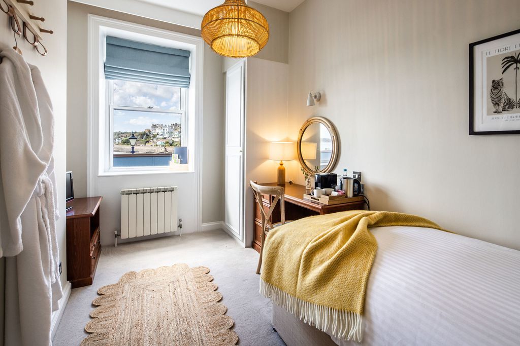 The Moorings Hotel & Restaurant gallery - Gallery