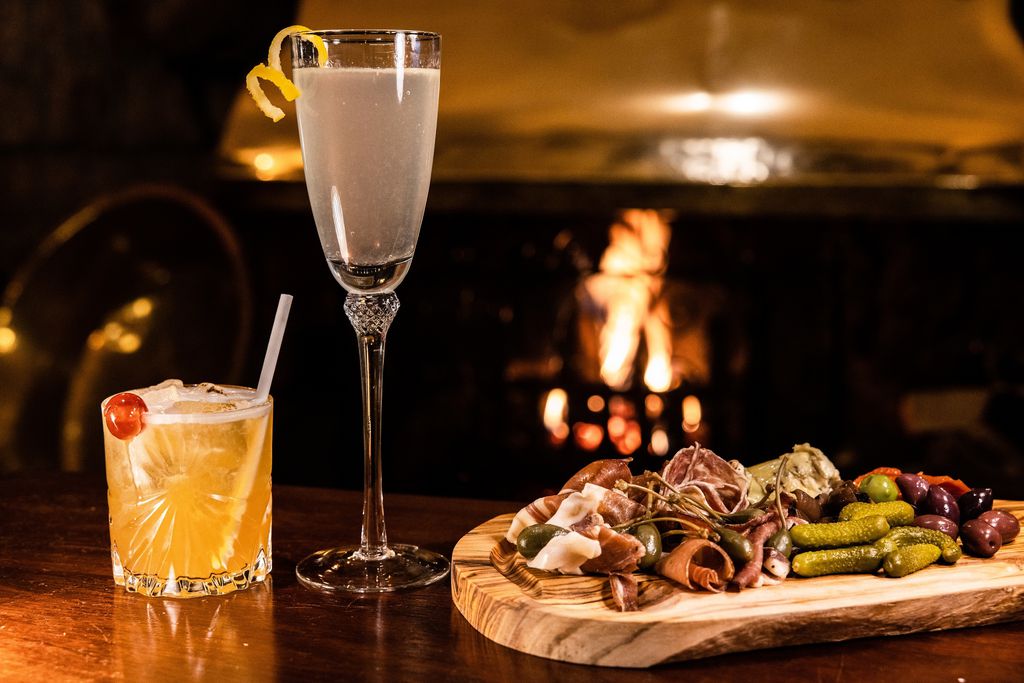 The Moorings Hotel & Restaurant gallery - Gallery