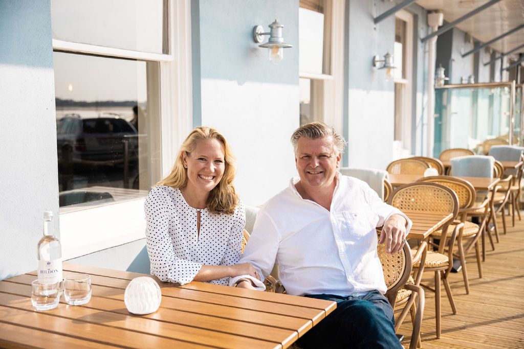 The Moorings Hotel & Restaurant gallery - Gallery