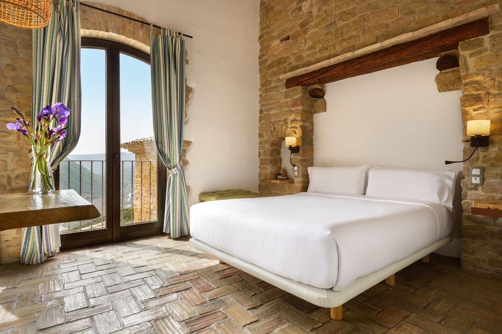 Heredad Beragu Hotel gallery - Gallery