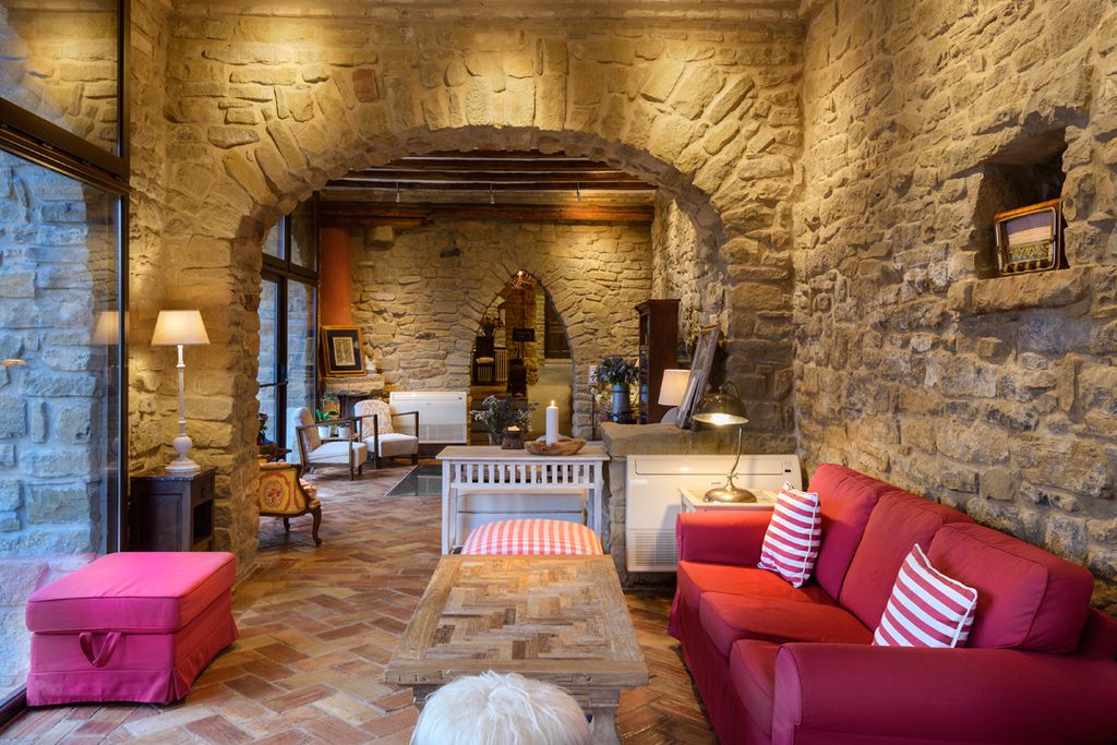 Heredad Beragu Hotel gallery - Gallery