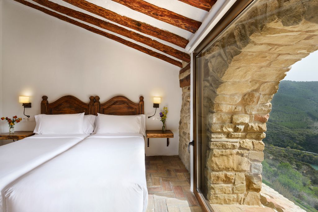 Heredad Beragu Hotel gallery - Gallery