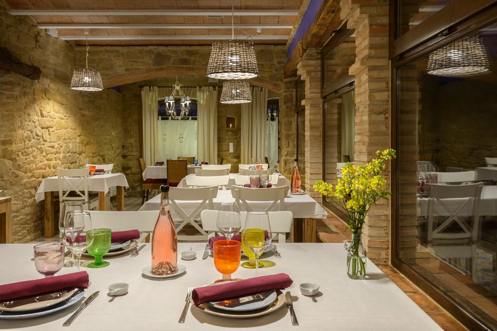 Heredad Beragu Hotel gallery - Gallery