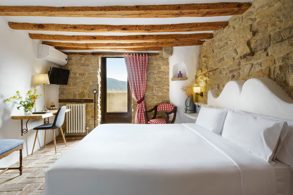 Heredad Beragu Hotel gallery - Gallery