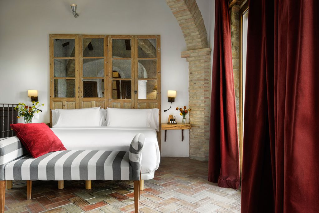Heredad Beragu Hotel gallery - Gallery