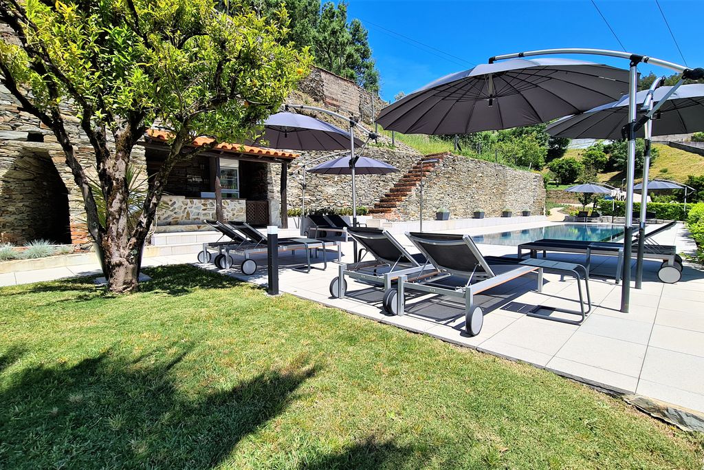 Quinta da Palmeira - Country House Retreat & Spa gallery - Gallery