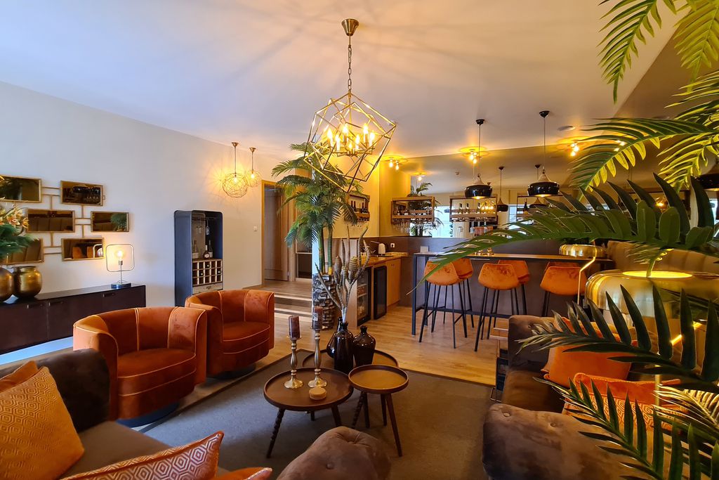 Quinta da Palmeira - Country House Retreat & Spa gallery - Gallery