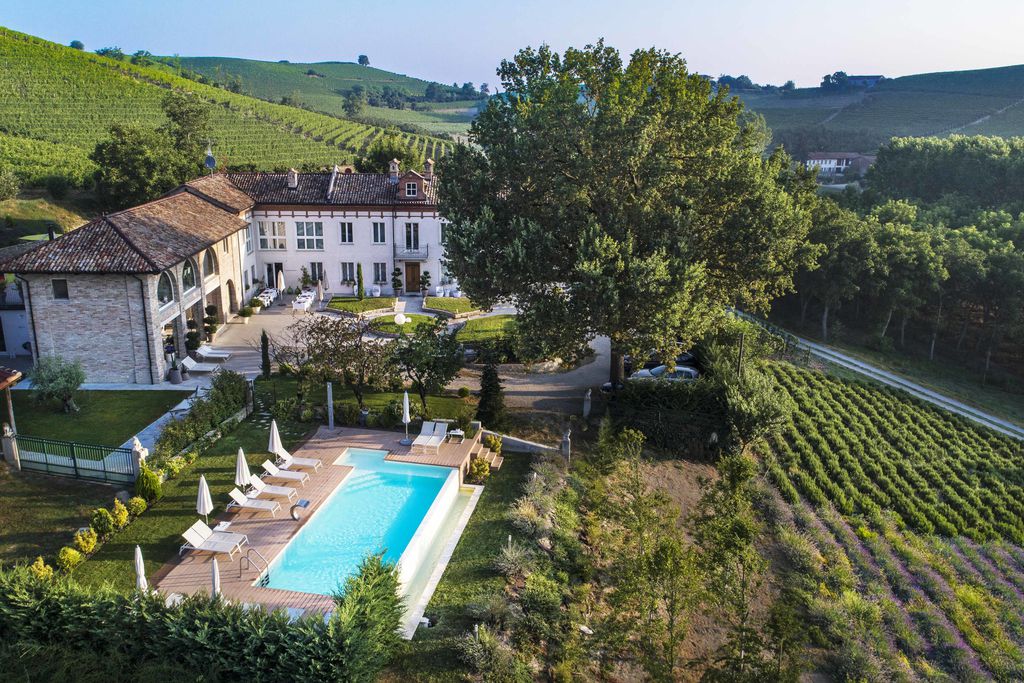 La Cascina - Langhe Country House gallery - Gallery