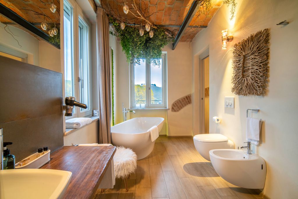 La Cascina - Langhe Country House gallery - Gallery