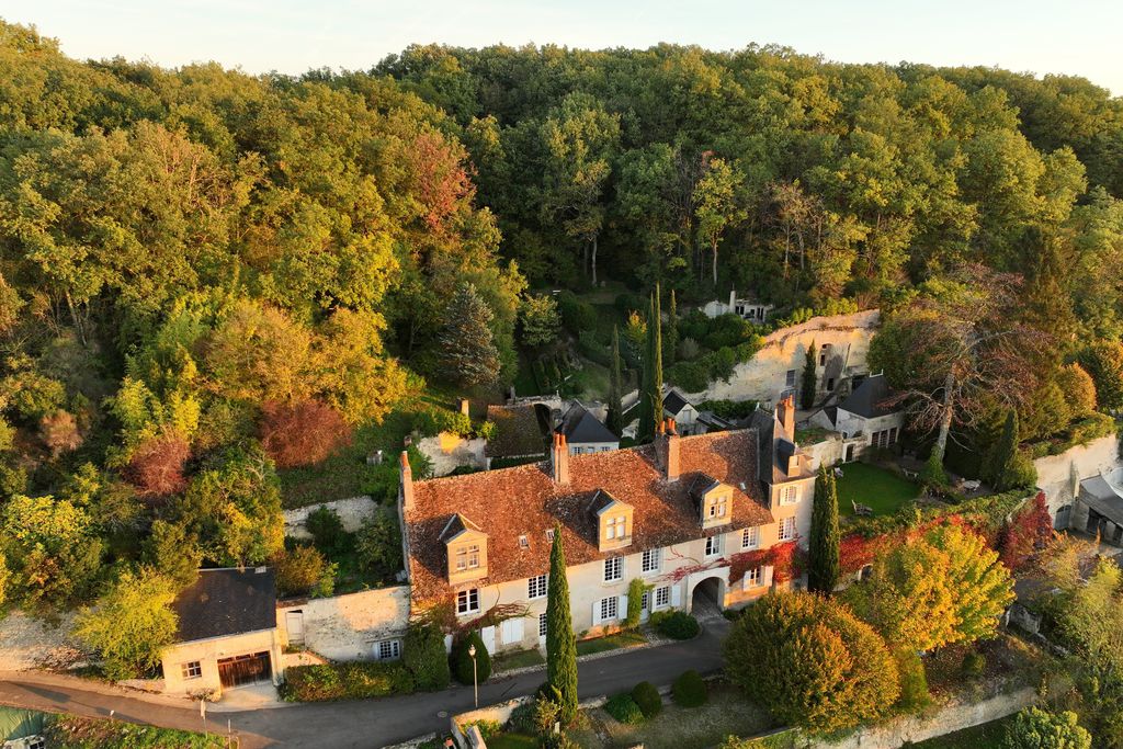 Château de Nazelles - Gallery