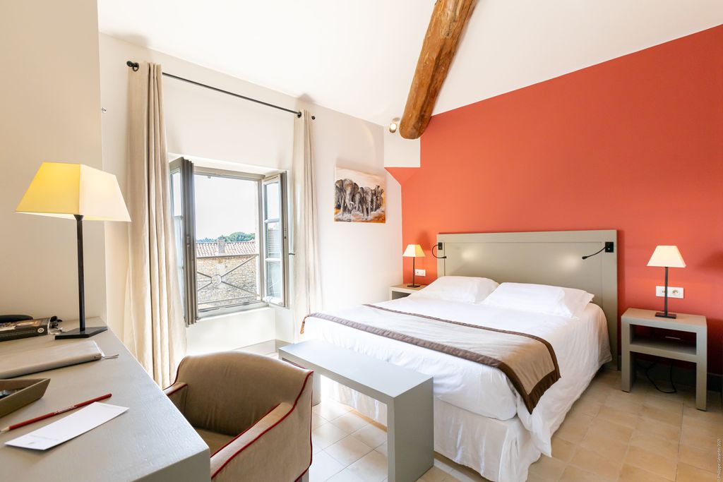 La Bastide de Boulbon gallery - Gallery