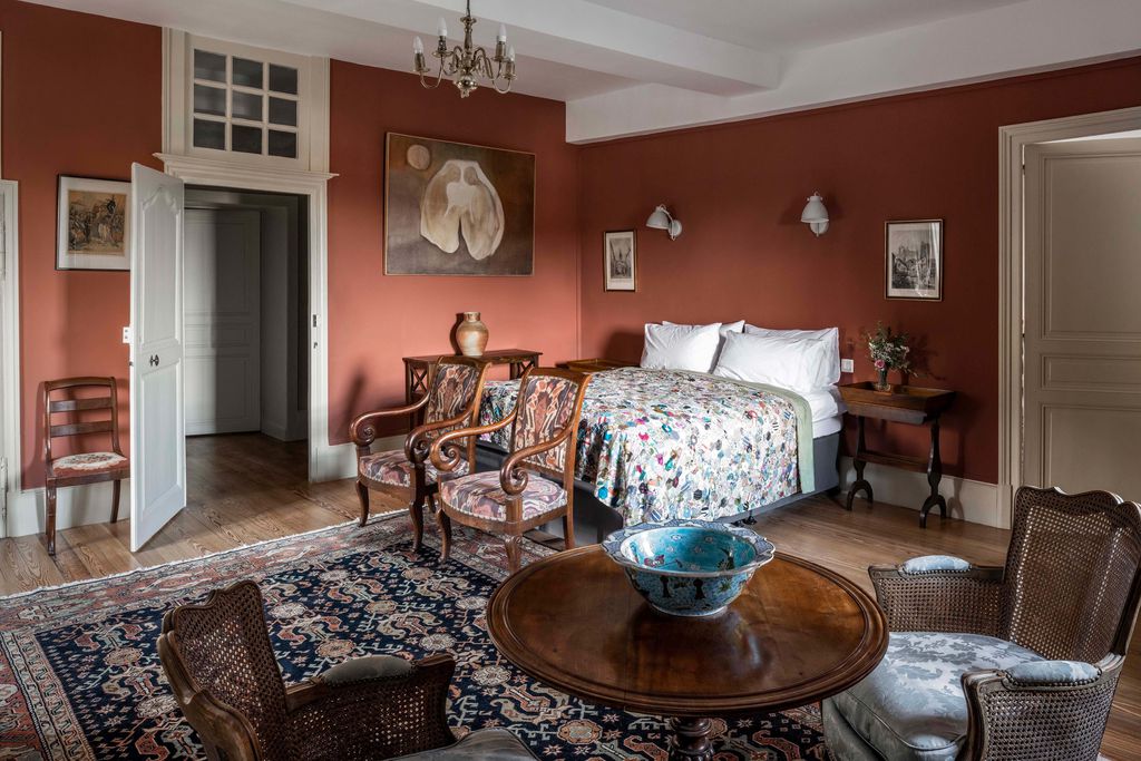 Town House in Saulieu gallery - Gallery