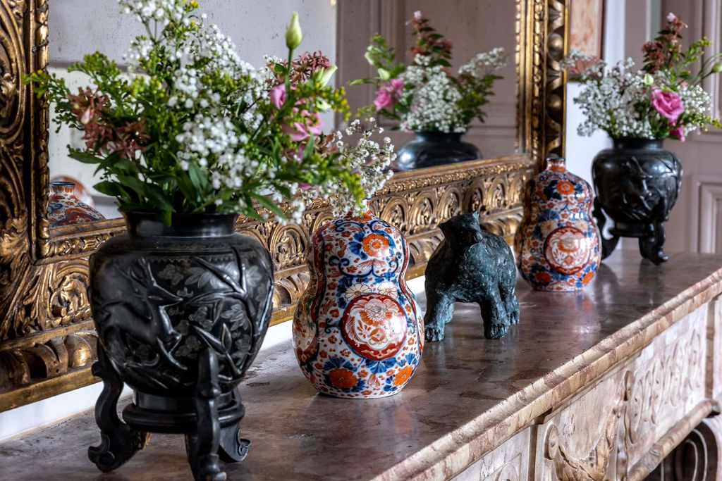 Town House in Saulieu gallery - Gallery