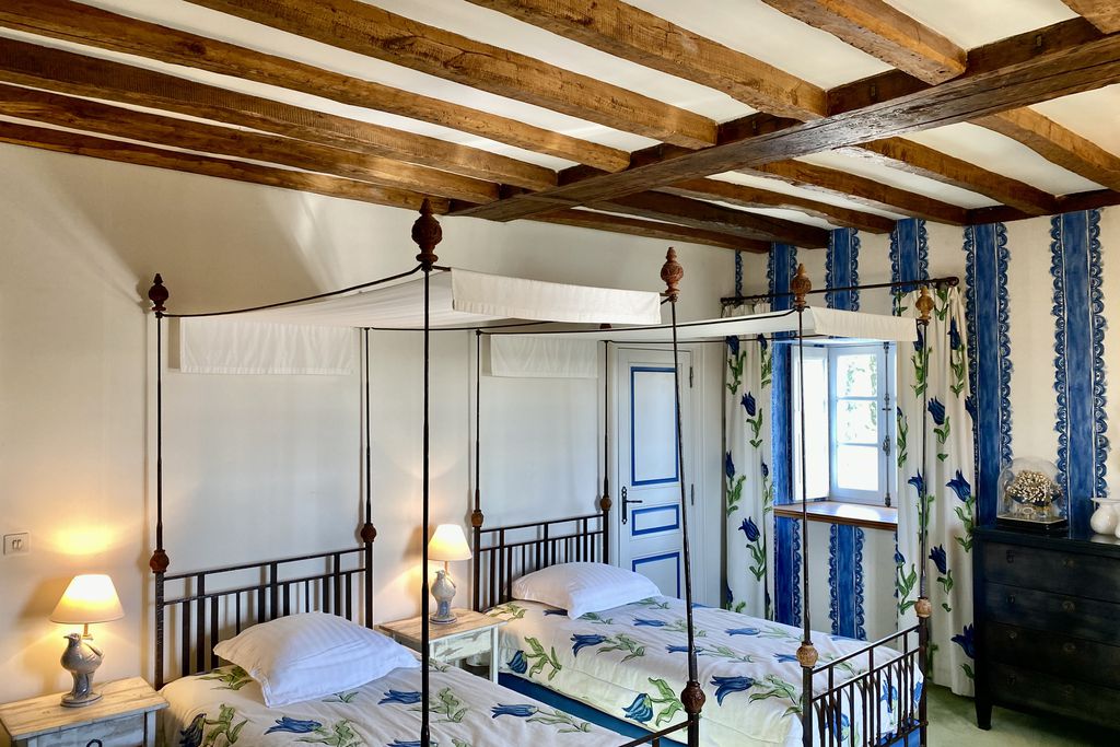 Domaine des Bidaudières gallery - Gallery