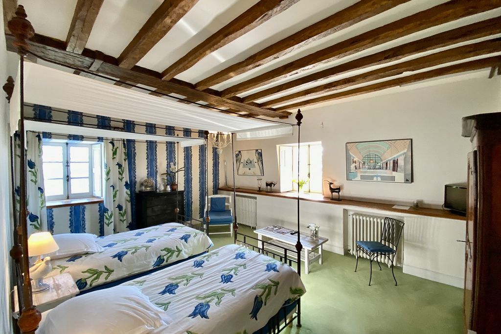 Domaine des Bidaudières gallery - Gallery