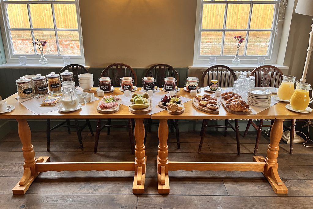 The Greyhound Inn gallery - Gallery