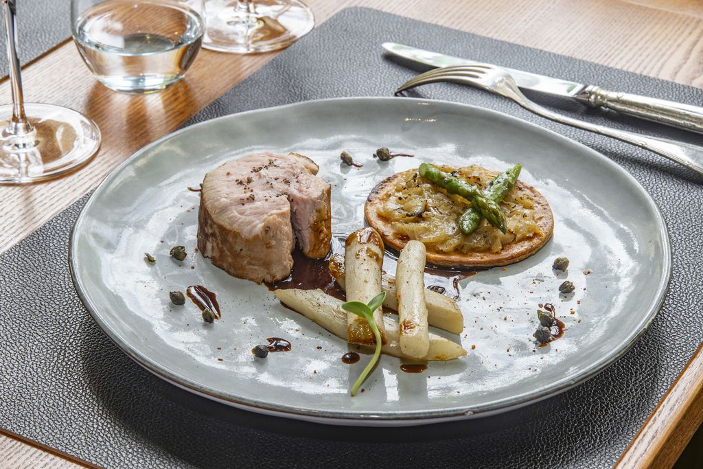 Les Florets Sawday's