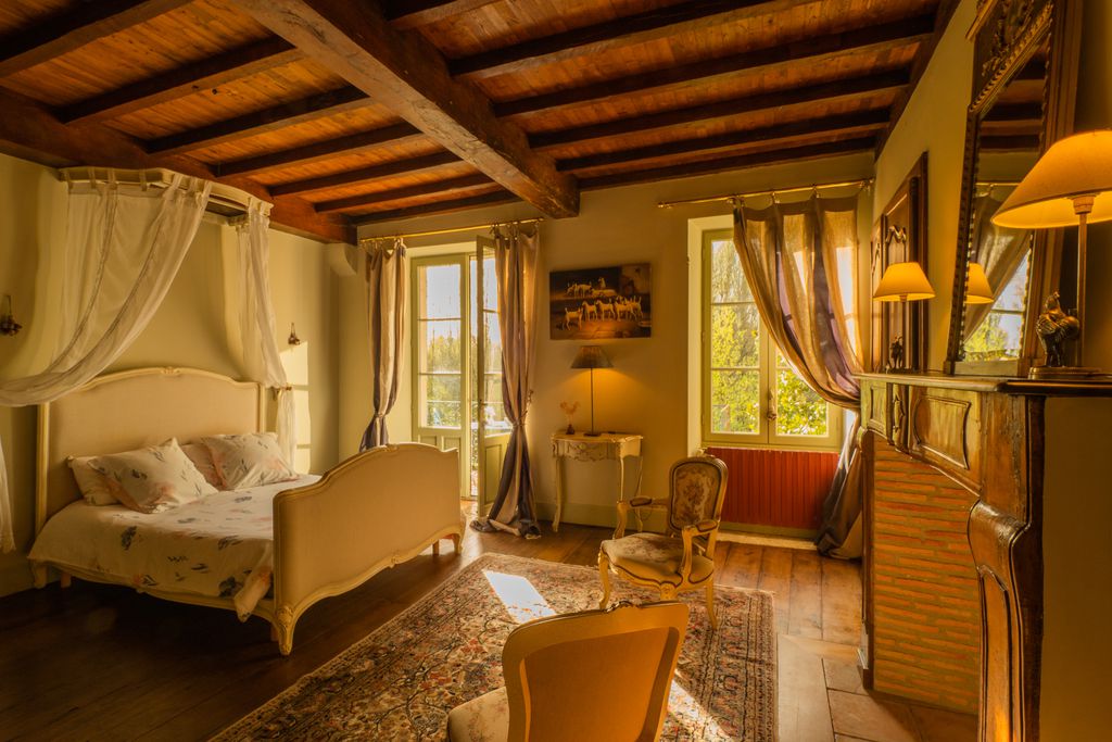Domaine du Moulin de Labique gallery - Gallery