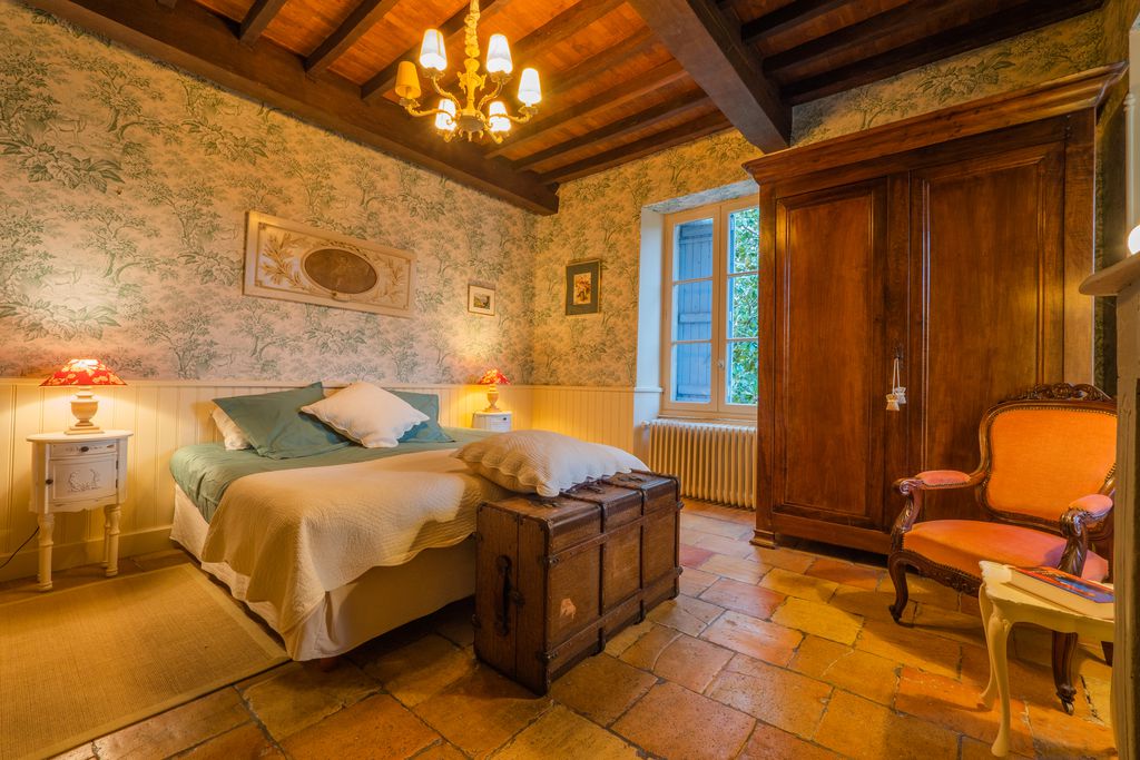 Domaine du Moulin de Labique gallery - Gallery