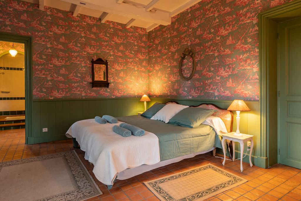 Domaine du Moulin de Labique gallery - Gallery