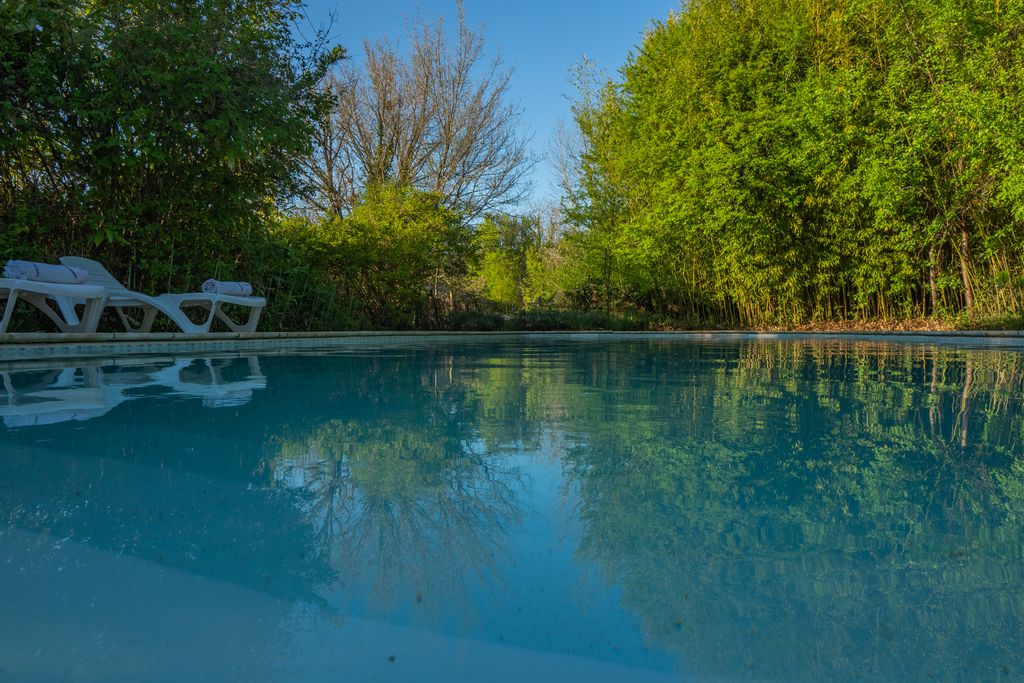 Domaine du Moulin de Labique gallery - Gallery
