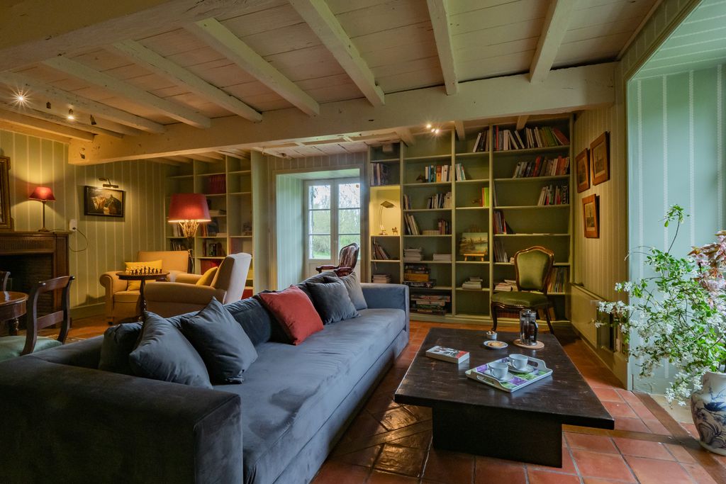 Domaine du Moulin de Labique gallery - Gallery