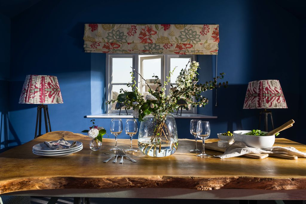 The Dairy House at Boconnoc Sawday's