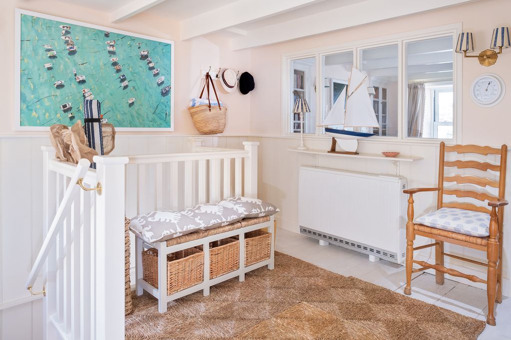 Boatman's Steps gallery - Gallery