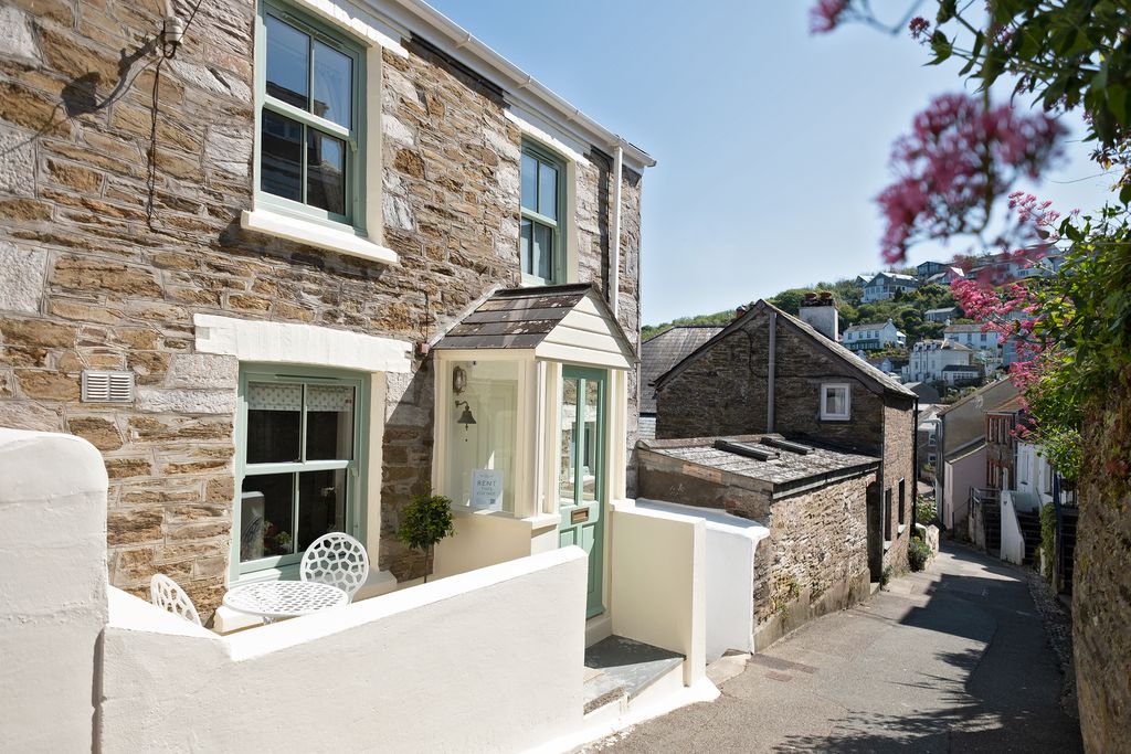 Boatman's Steps gallery - Gallery