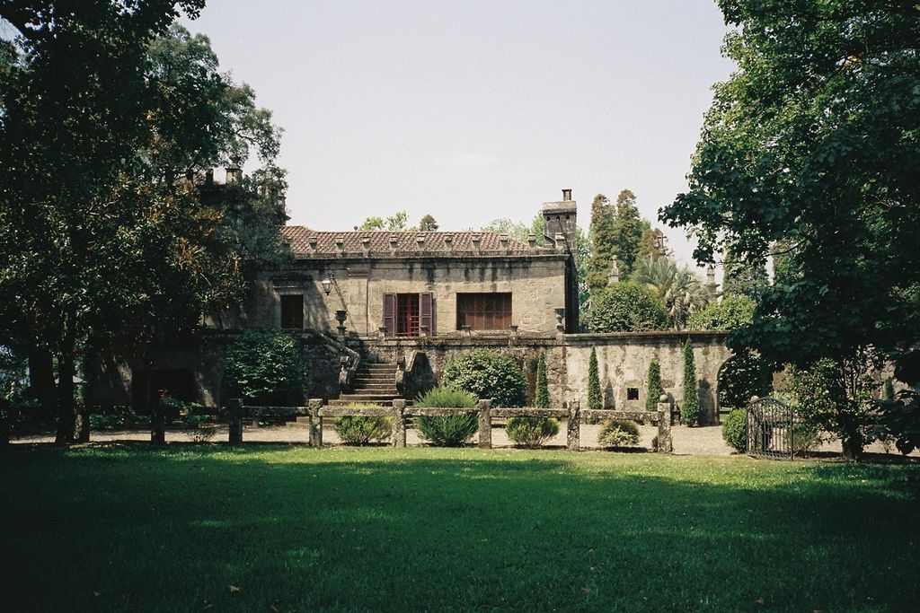 Paço da Glória gallery - Gallery
