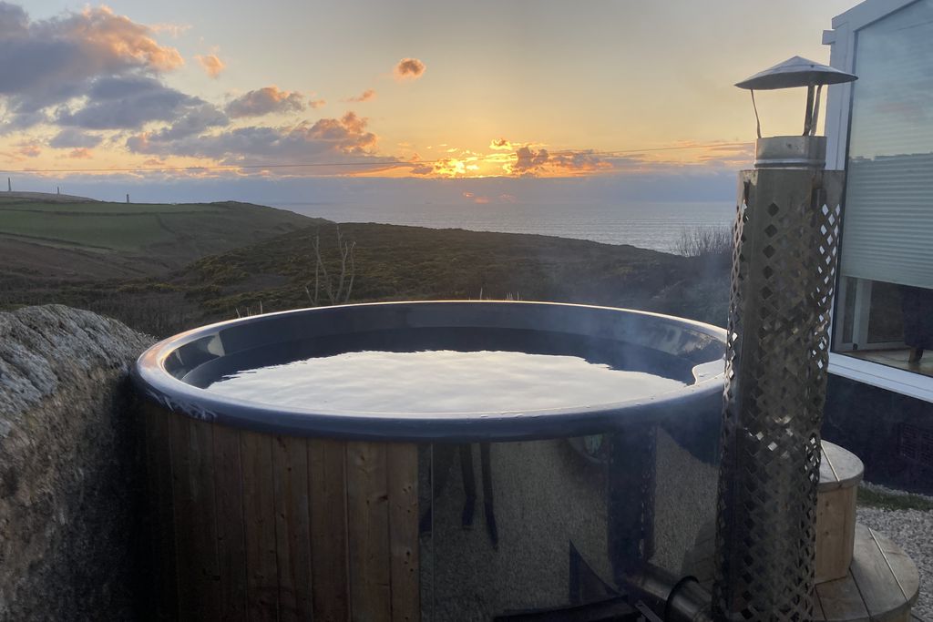 The Captain's House Sawday's