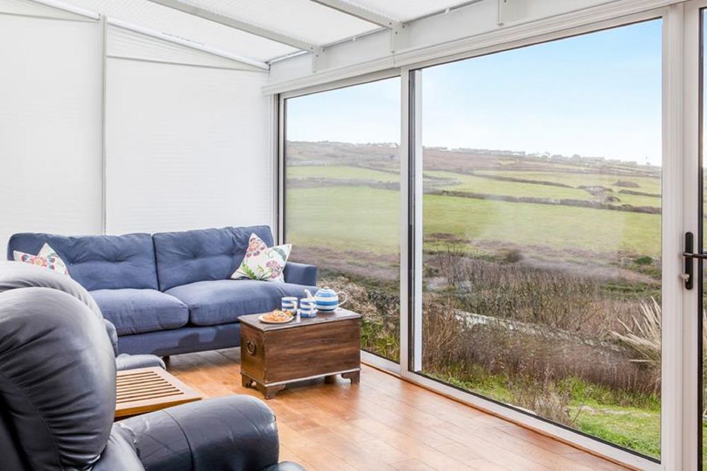 The Captain's House Sawday's