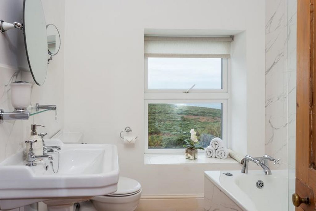 The Captain's House Sawday's