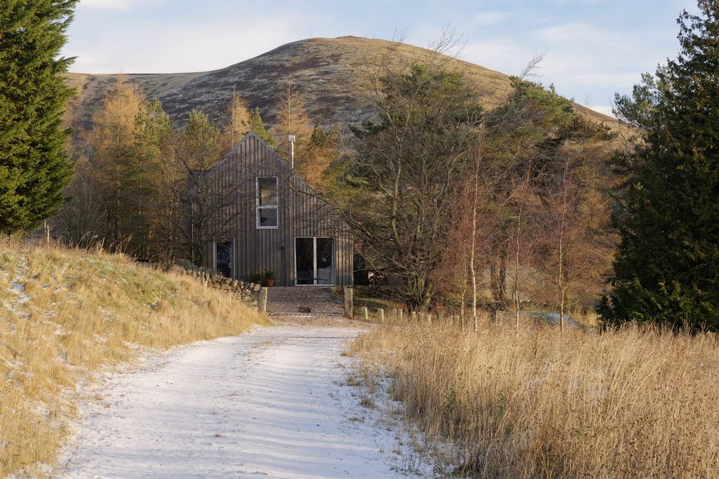 The Woodshed gallery - Gallery