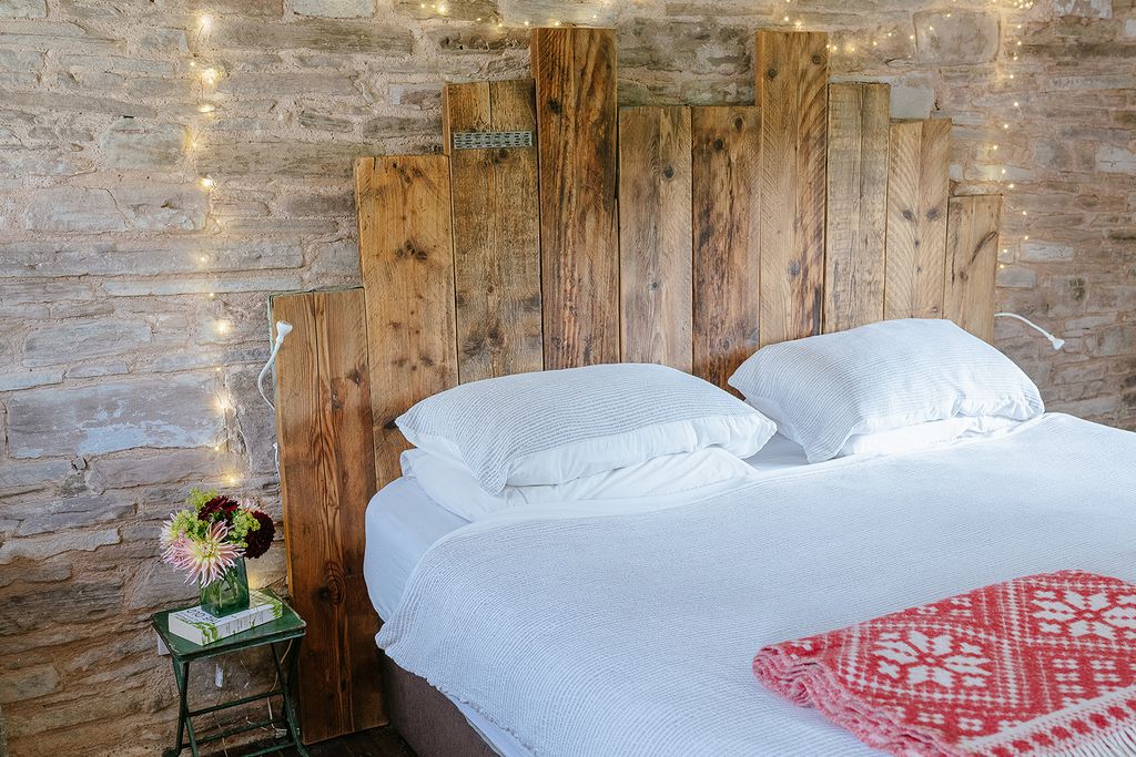 The Barn at Warmth & Wonder gallery - Gallery