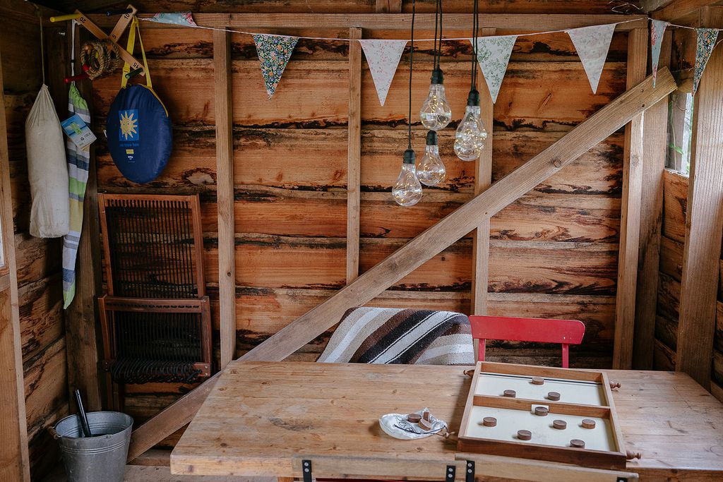 The Barn at Warmth & Wonder gallery - Gallery