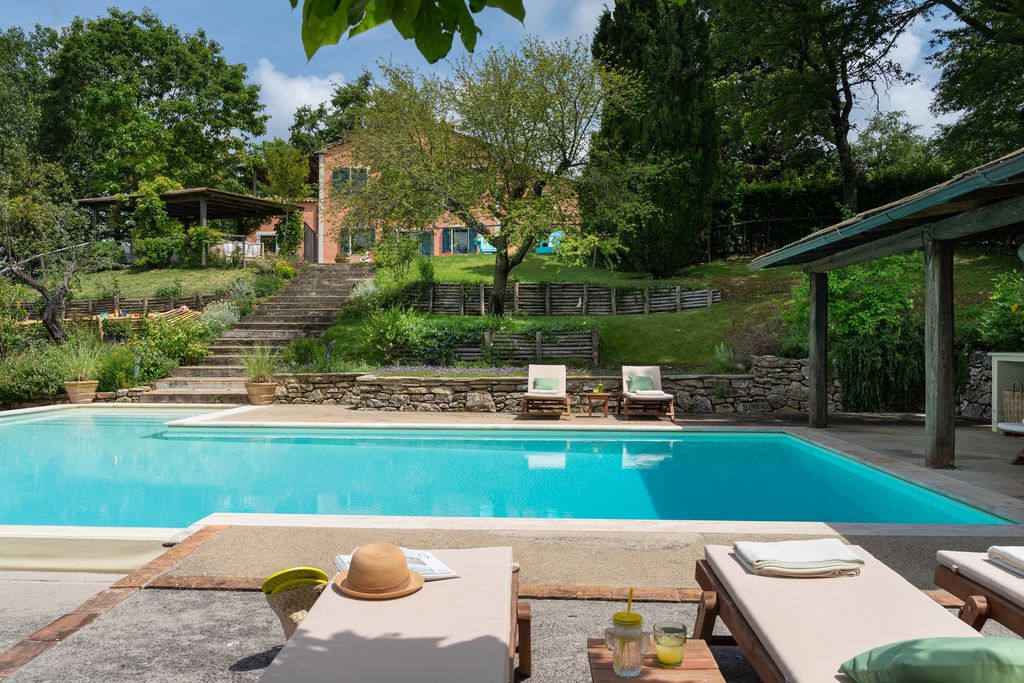 Villa Vetrichina gallery - Gallery