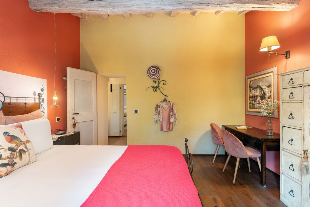 Villa Vetrichina gallery - Gallery