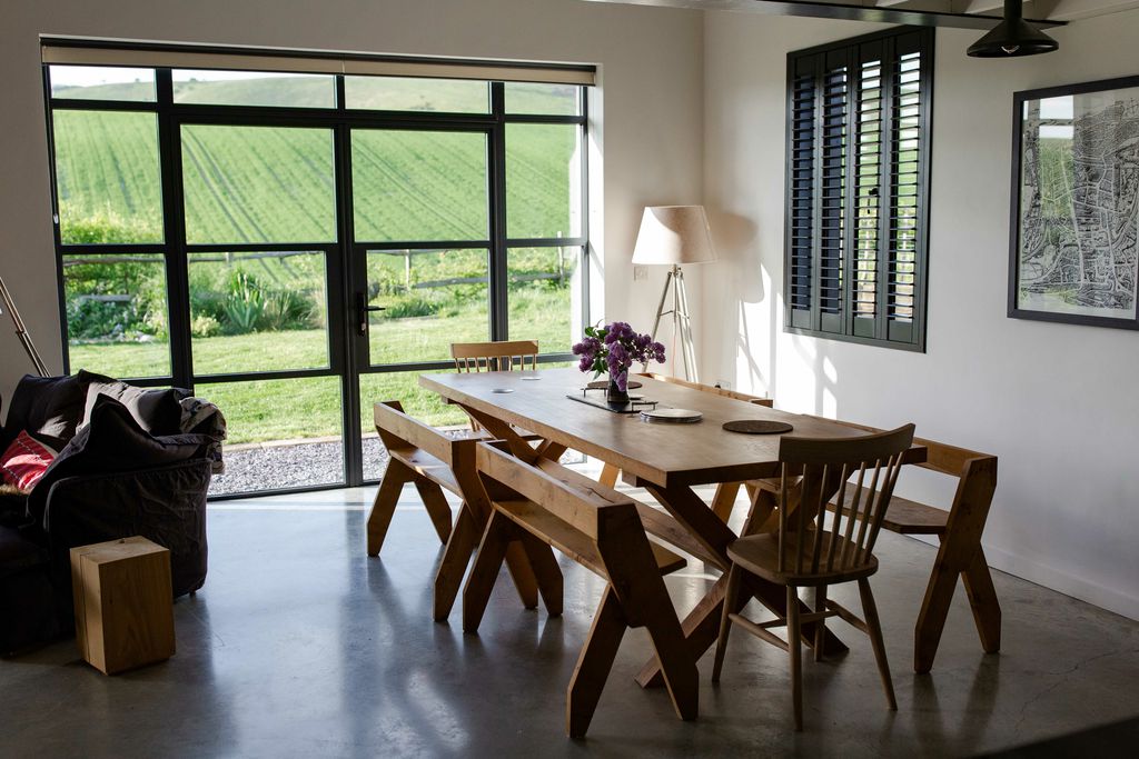 The Grain Store Lewes gallery - Gallery