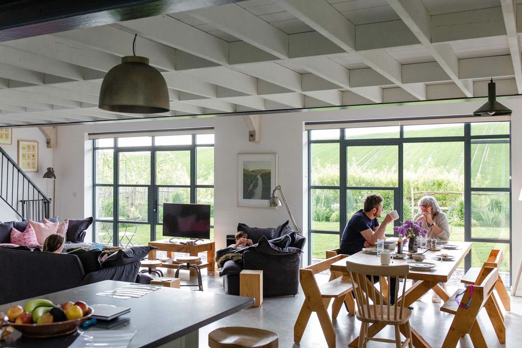 The Grain Store Lewes gallery - Gallery
