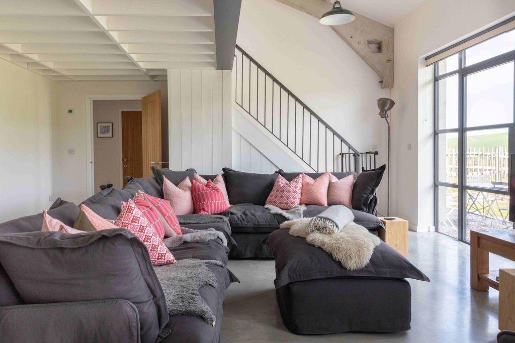 The Grain Store Lewes gallery - Gallery