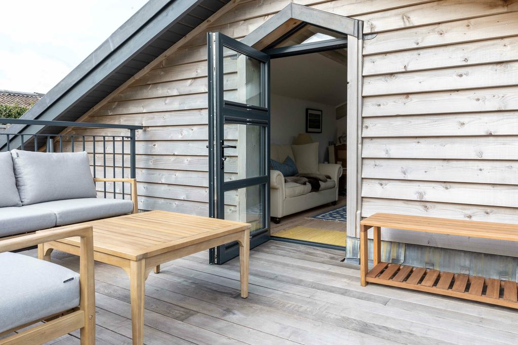 The Grain Store Lewes gallery - Gallery