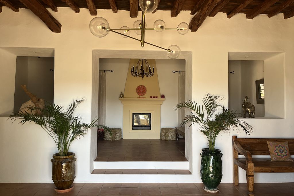 Villa Manoa gallery - Gallery