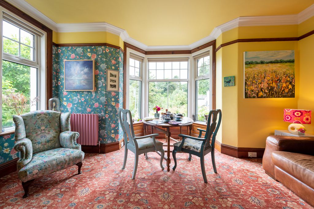 The Mount B&B gallery - Gallery