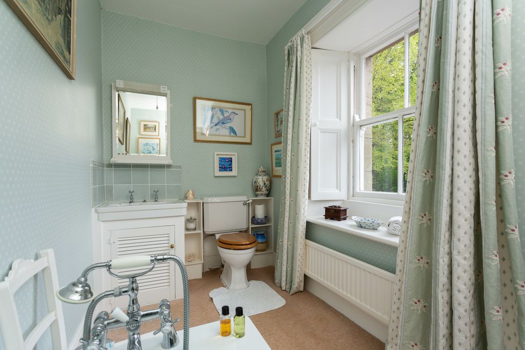 Ingram House Sawday's