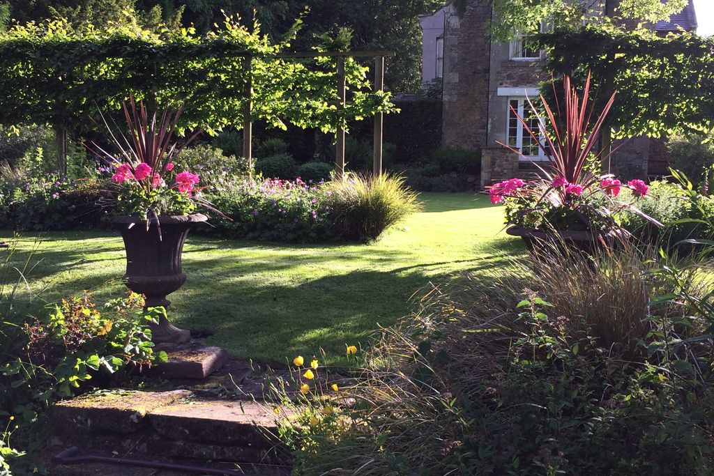 Ingram House Sawday's