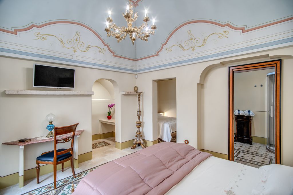 Palazzo Stunis B&B gallery - Gallery