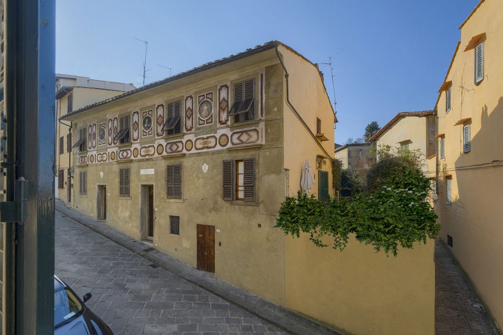 Florence by Frances gallery - Gallery