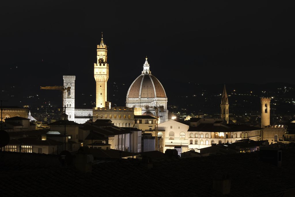 Florence by Frances gallery - Gallery